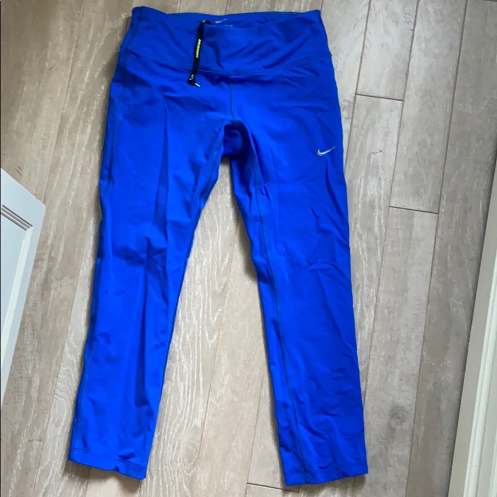 Nike leggings